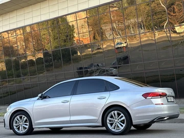 Авто Volkswagen Parati 2019 № 8380584