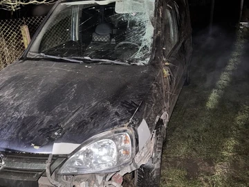 Авто Opel Combo 2008 № 8380585