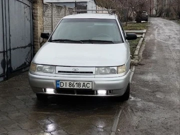 Авто ВАЗ 2111 2005 № 8380591