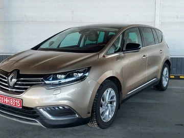 Авто Renault Espace 2015 № 8380604