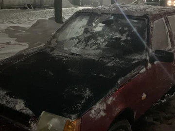 Авто ЗАЗ 1103 Slavuta 2004 № 8380611