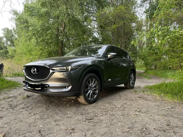 Авто Mazda Cx-5 2019 № 8380613