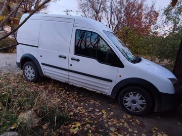 Авто Ford Canyon 2006 № 8380614