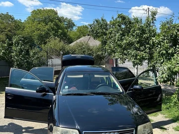 Авто Audi A6 2000 № 8380615