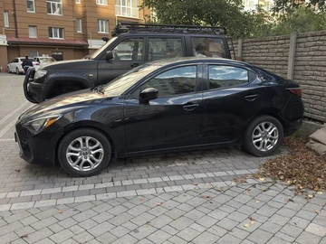 Авто Toyota Scion 2015 № 8380658
