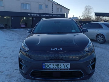 Авто KIA Niro 2022 № 8380659