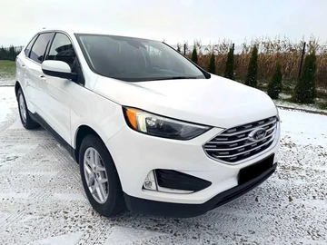 Авто Ford Edge 2022 № 8380663