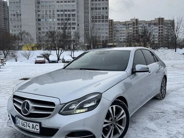 Авто Mercedes 250 2013 № 8380665