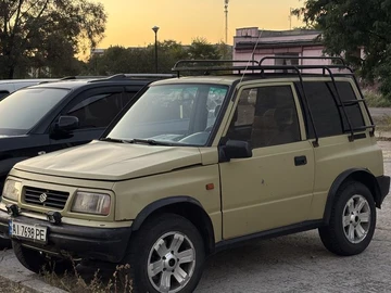 Авто Suzuki Vitara 2004 № 8380666