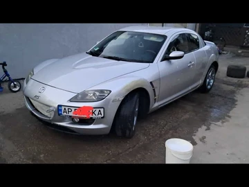 Авто Mazda Rx-8 2004 № 8380668