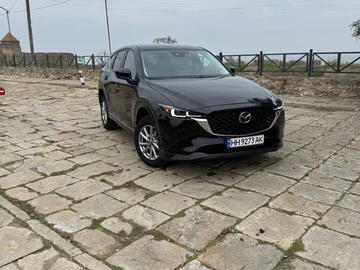 Авто Mazda Cx-5 2024 № 8380670