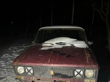 Авто ВАЗ 21063 1984 № 8380675