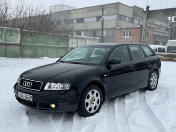 Авто Audi A4 2003 № 8380683