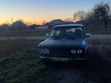 Авто ВАЗ 2106 1984 № 8380685