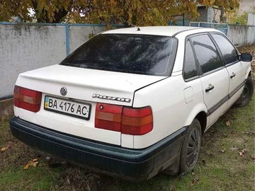 Авто Volkswagen Corrado 1995 № 8380688