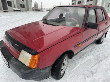 Авто ЗАЗ 1103 Slavuta 2005 № 8380731