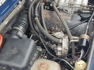 Авто ВАЗ 2107 2007 № 8380739