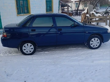 Авто ВАЗ 2110 2005 № 8380742
