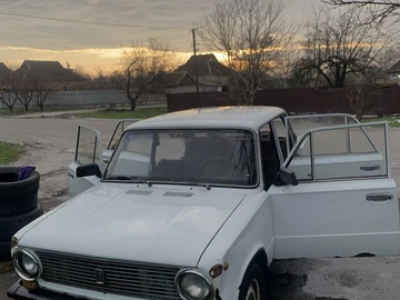 Авто ВАЗ 2101 1985 № 8380744