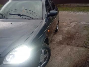 Авто ВАЗ 21071 2008 № 8380751