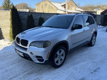 Авто BMW X5 2012 № 8380758