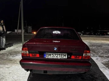 Авто BMW 5 Серия 1991 № 8380764