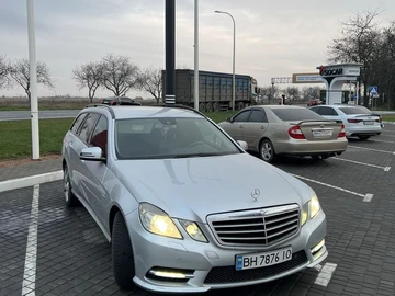 Авто Mercedes 200 2010 № 8380767