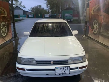 Авто Toyota Vista 1988 № 8380769