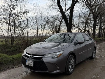 Авто Toyota Camry 2016 № 8380772