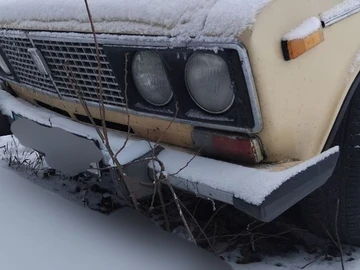 Авто ВАЗ 2106 1984 № 8380815