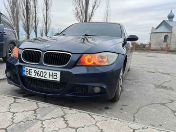 Авто BMW 3 Серия 2006 № 8380818
