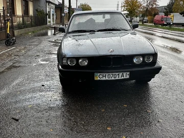 Авто BMW 5 Серия 1988 № 8380819