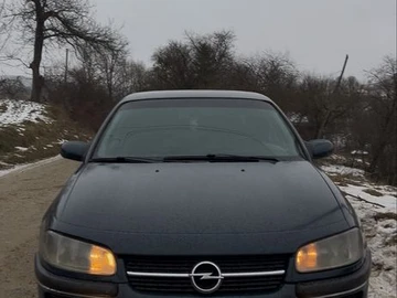 Авто Opel Omega 1995 № 8380821