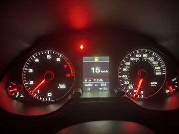 Авто Audi Q5 2014 № 8380822