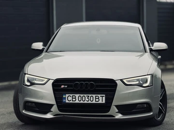 Авто Audi A5 2012 № 8380830
