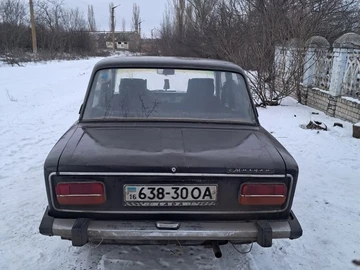 Авто ВАЗ 2103 1974 № 8380832