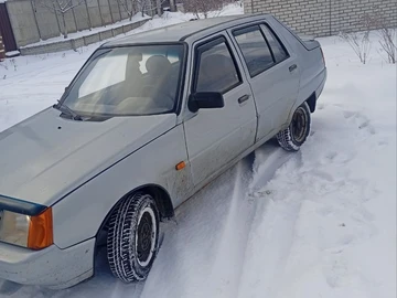 Авто ЗАЗ 1103 Slavuta 2004 № 8380853