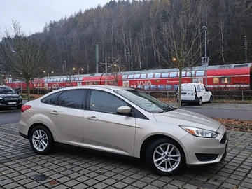 Авто Ford Focus 2018 № 8380880