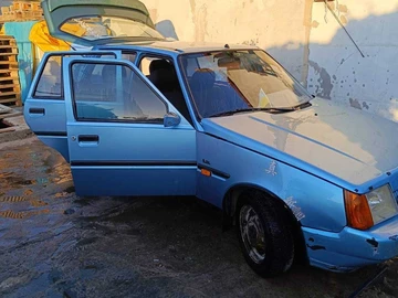 Авто ЗАЗ 1102 2006 № 8380881