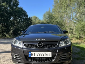 Авто Opel Vectra 2006 № 8380883