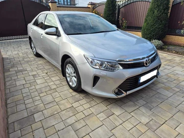 Авто Toyota Camry 2015 № 8380899