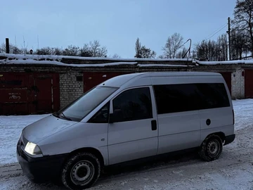 Авто Peugeot Expert 2001 № 8380912