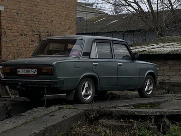 Авто ВАЗ 2106 1987 № 8380915
