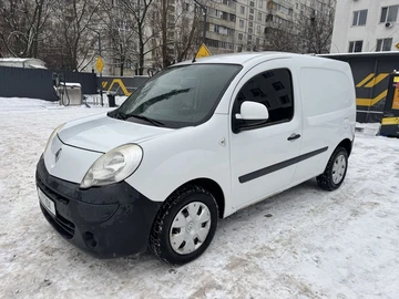 Авто Renault Kangoo Express 2012 № 8380917
