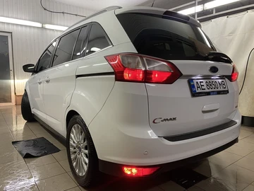 Авто Ford Grand C-Max 2015 № 8380925