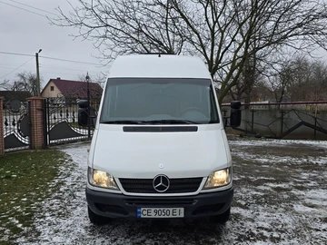 Авто Mercedes Sprinter 2005 № 8380933