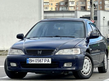 Авто Honda Accord 2000 № 8380934