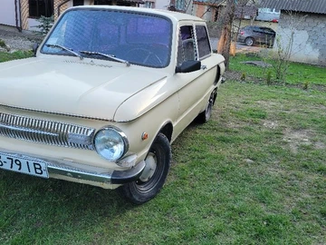 Авто ЗАЗ 968 1973 № 8380942