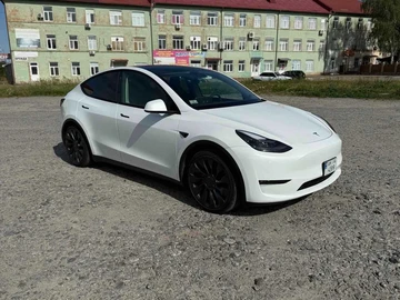 Авто Tesla Roadster 2022 № 8380952