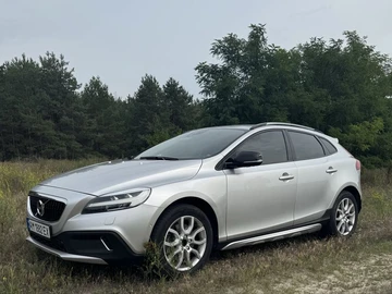 Авто Volvo 240 2017 № 8380963